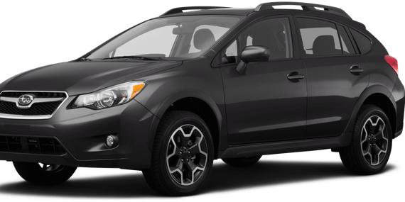 SUBARU XV CROSSTREK 2015 JF2GPACC3F8265500 image